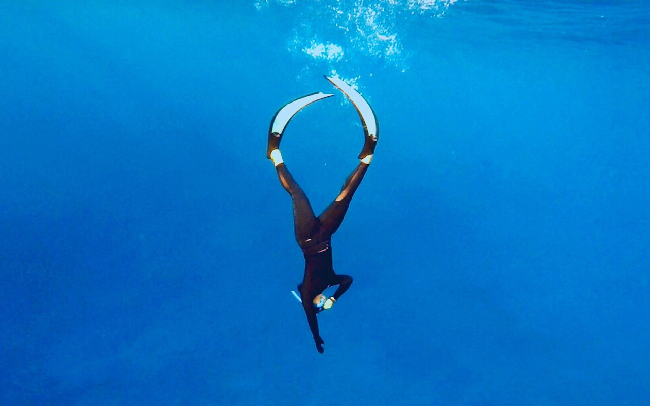 Free_diving