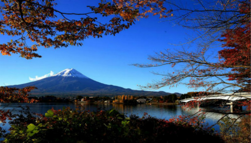 Fuji